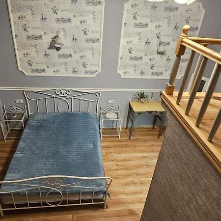 טביליסי Apartament On Aghmashenebeli 26 מראה חיצוני תמונה