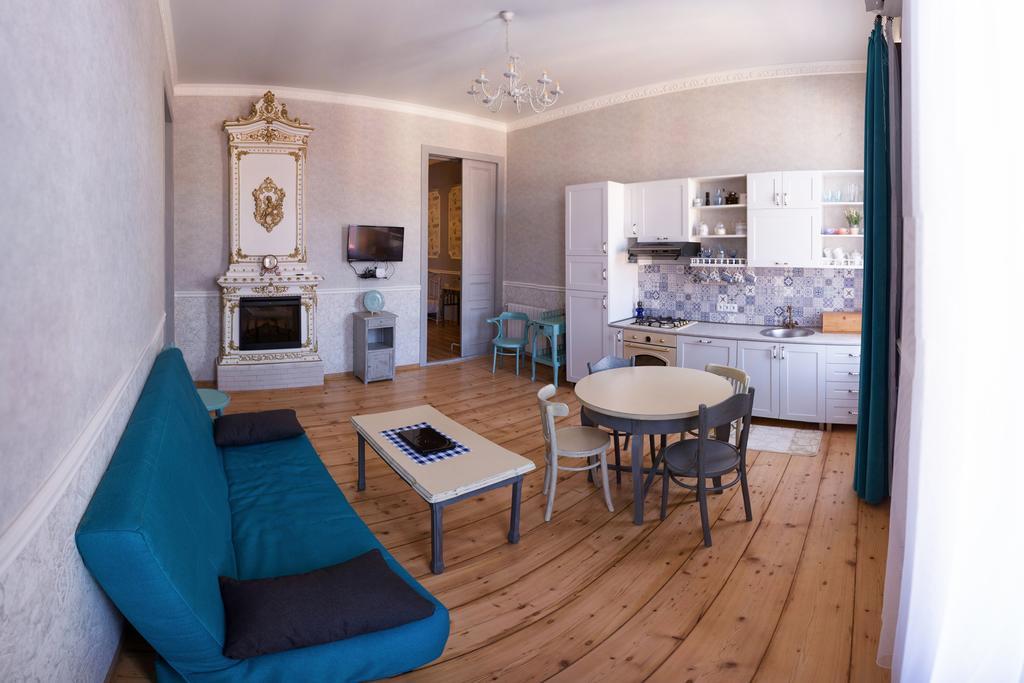 טביליסי Apartament On Aghmashenebeli 26 מראה חיצוני תמונה