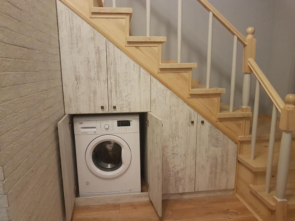 טביליסי Apartament On Aghmashenebeli 26 מראה חיצוני תמונה