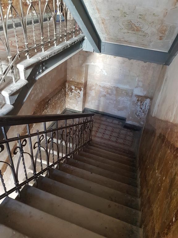 טביליסי Apartament On Aghmashenebeli 26 מראה חיצוני תמונה