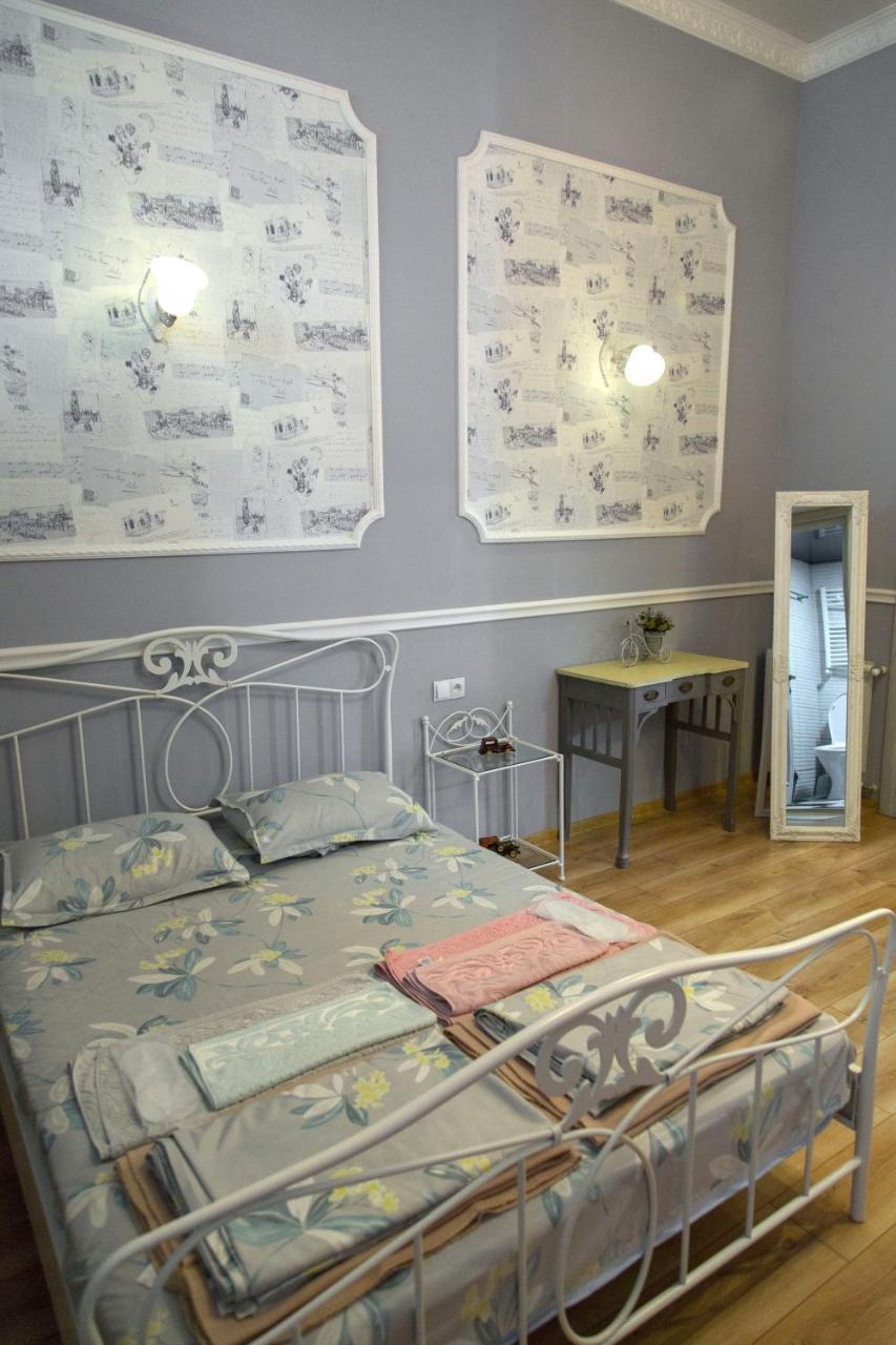טביליסי Apartament On Aghmashenebeli 26 מראה חיצוני תמונה