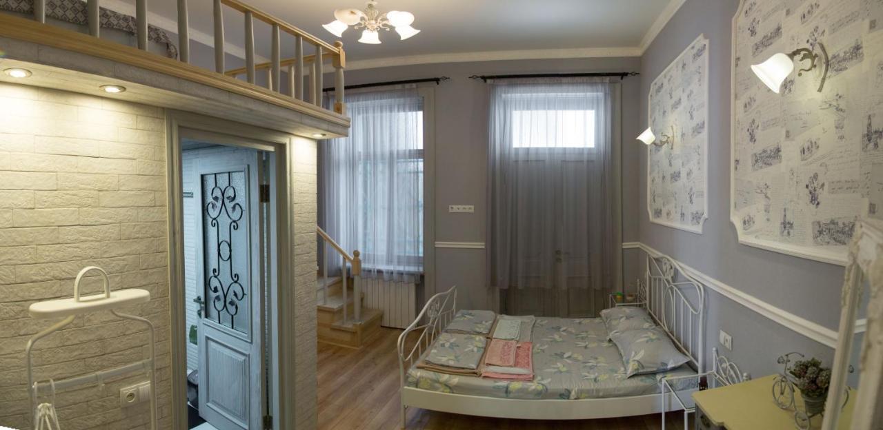 טביליסי Apartament On Aghmashenebeli 26 מראה חיצוני תמונה