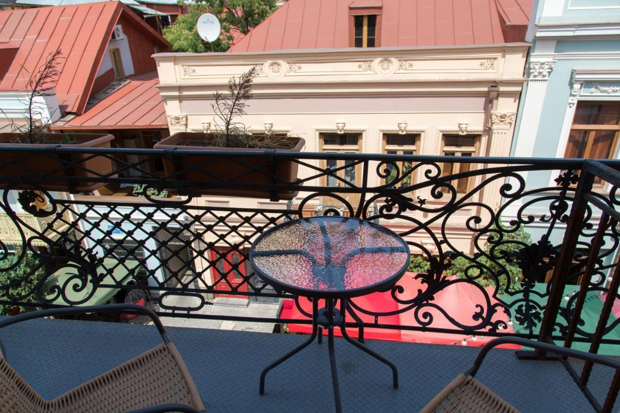 טביליסי Apartament On Aghmashenebeli 26 מראה חיצוני תמונה